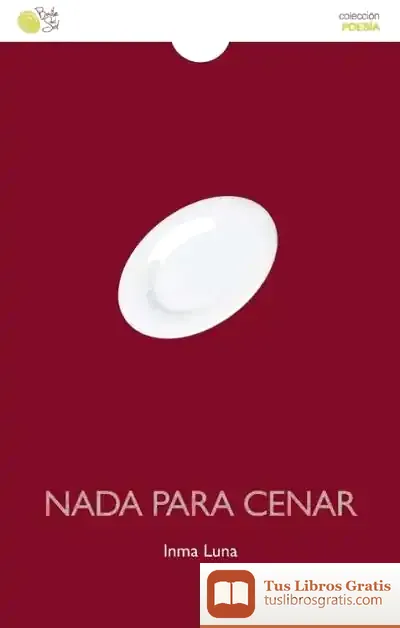 Descargar Nada Para Cenar