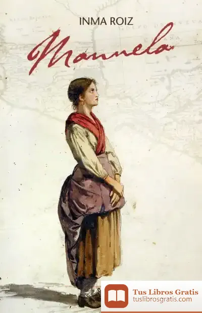 Descargar Manuela de Inma Roiz Ulibarri