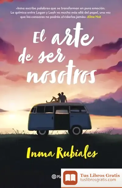 Descargar El Arte De Ser Nosotros