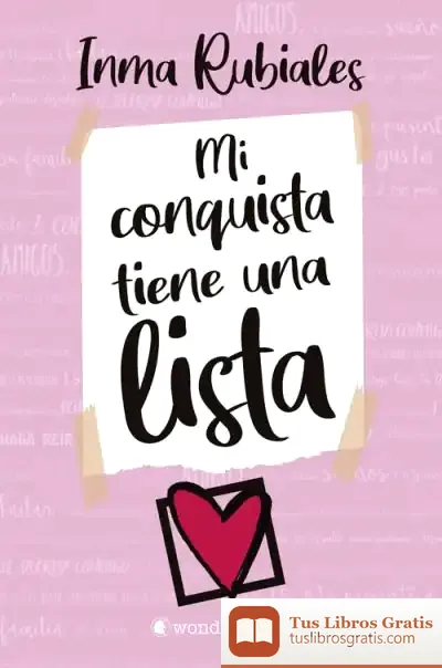 Descargar Mi Conquista Tiene Una Lista