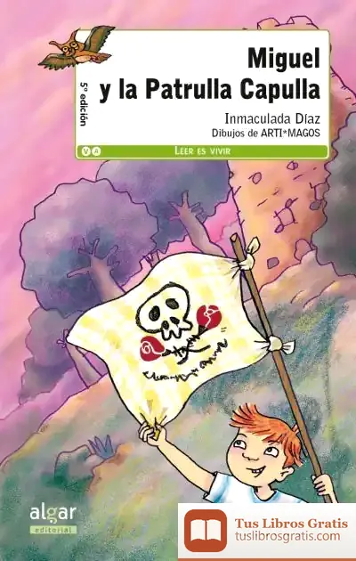 Descargar A Leer 8: Método De Lectoescritura. Cuadernillo De Lectura de Inmaculada Díaz Benítez