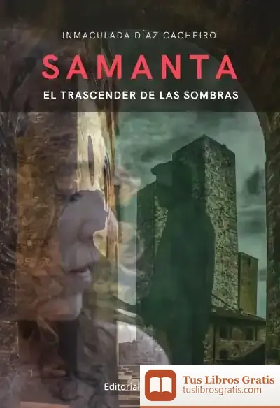 Descargar Samanta: El Trascender De Las Sombras de Equipo Susaeta