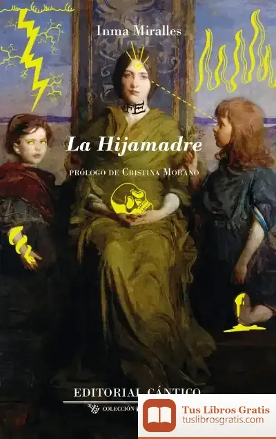 Descargar La Hijamadre