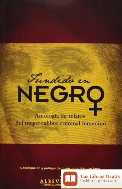 Descargar Fundido En Negro