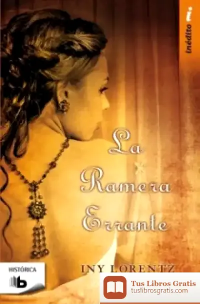 Descargar La Ramera Errante de Margo Glantz