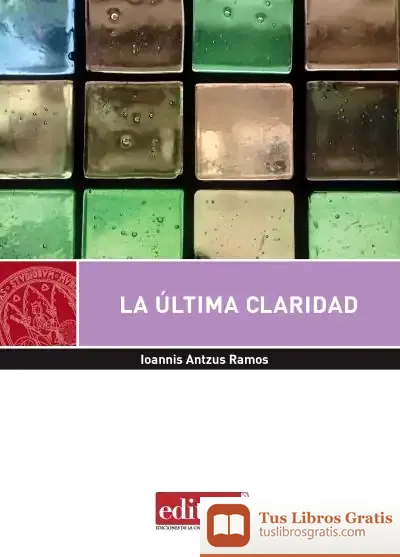 Descargar La Última Claridad