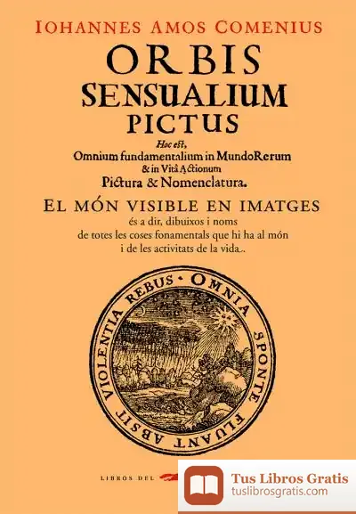 Descargar Orbis Sensualium Pictus