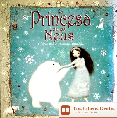 Descargar La Princesa De Les Neus