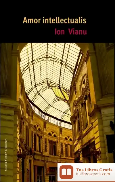 Descargar Amor Intellectualis de José Manuel Ania Palacio