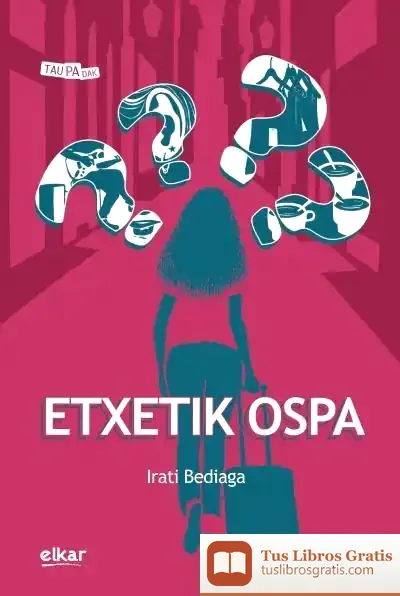 Descargar Etxetik Ospa