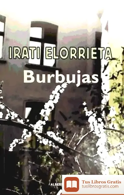 Descargar Burbujas de Bárbara Taylor