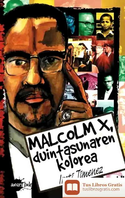 Descargar Malcolm X