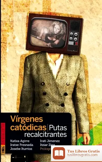 Descargar Vírgenes Catódicas, Putas Recalcitrantes