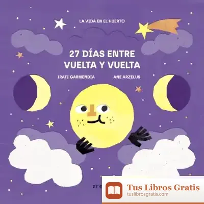 Descargar 27 Días Entre Vuelta Y Vuelta
