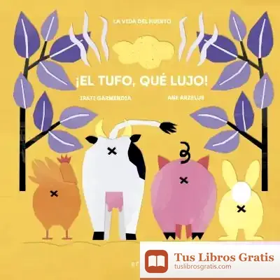 Descargar ¡El Tufo, Qué Lujo!