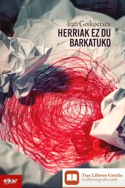 Descargar Herriak Ez Du Barkatuko