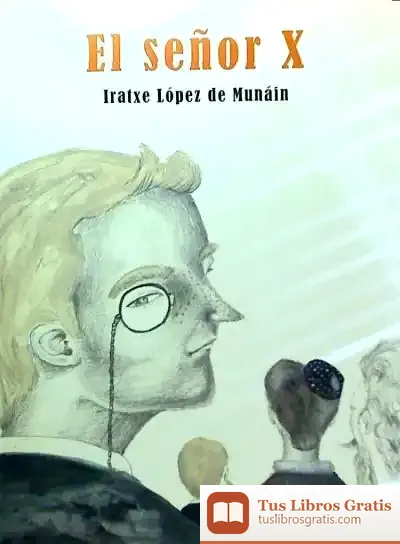 Descargar El Señor X