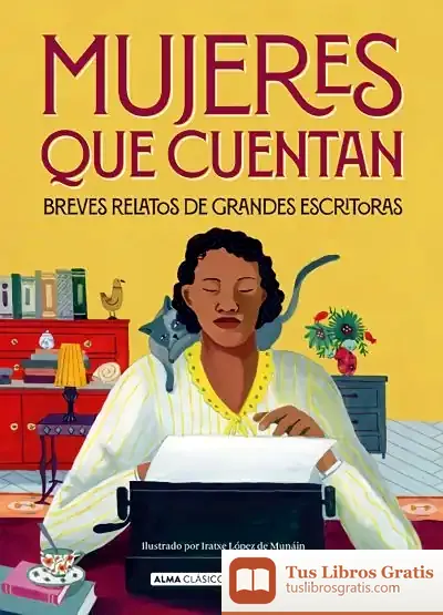 Descargar Mujeres Que Cuentan