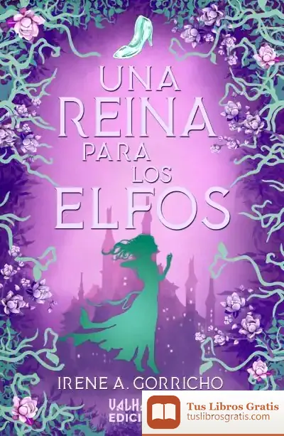 Descargar Una Reina Para Los Elfos