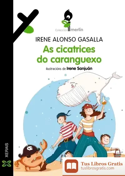 Descargar As Cicatrices Do Caranguexo