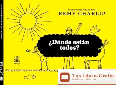 Descargar ¿Dónde Están Todos?