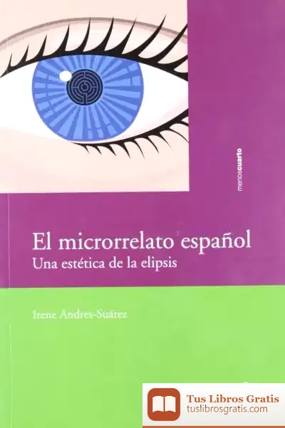 Descargar El Microrrelato Español