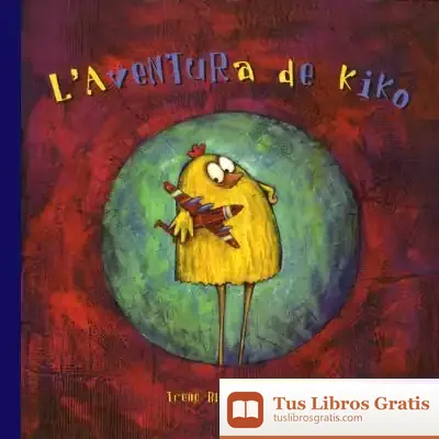 Descargar L'Aventura De Kiko