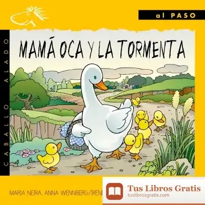 Descargar Mamá Oca Y La Tormenta