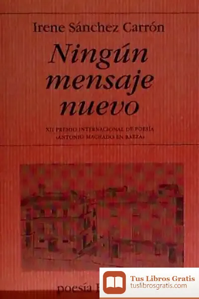 Descargar Ningún Mensaje Nuevo