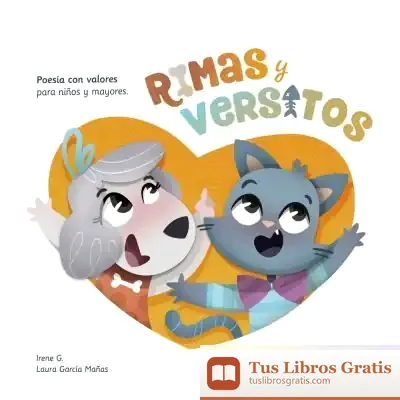 Descargar Rimas Y Versitos