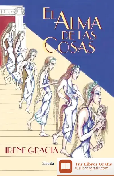 Descargar El Alma De Las Cosas
