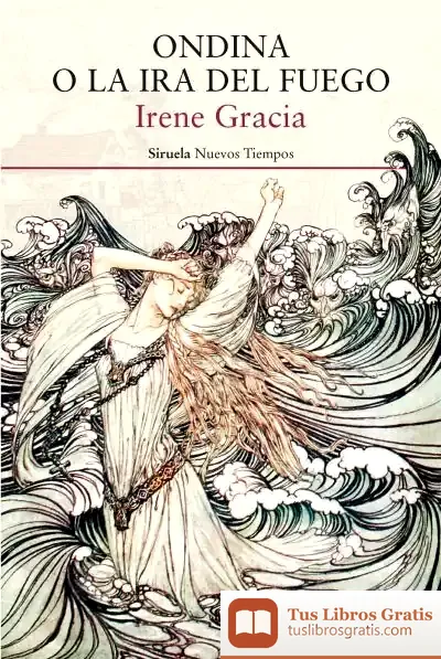 Descargar Ondina O La Ira Del Fuego
