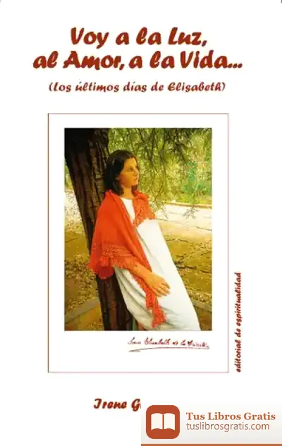 Descargar Voy A La Luz, Al Amor, A La Vida
