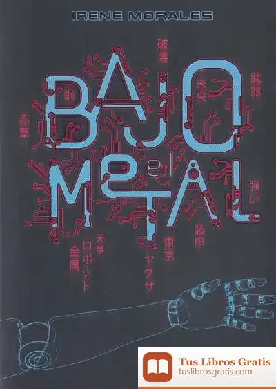 Descargar Bajo El Metal