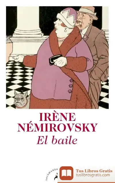 Descargar El Baile