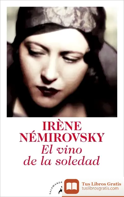 Descargar El Vino De La Soledad