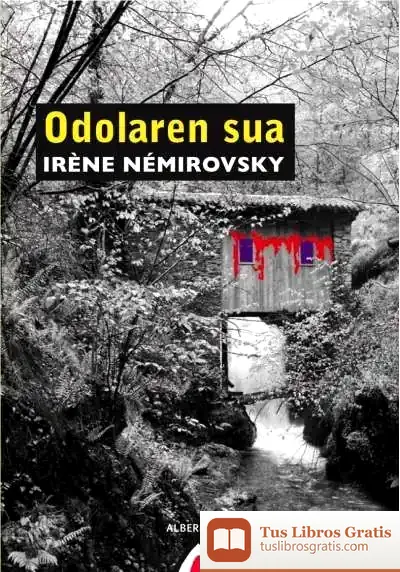 Descargar Odolaren Sua