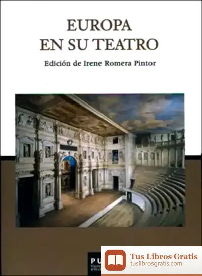 Descargar Europa En Su Teatro