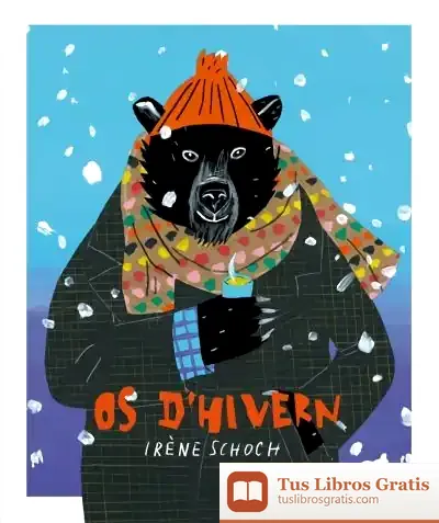 Descargar Ós D'Hivern de Irène Schoch