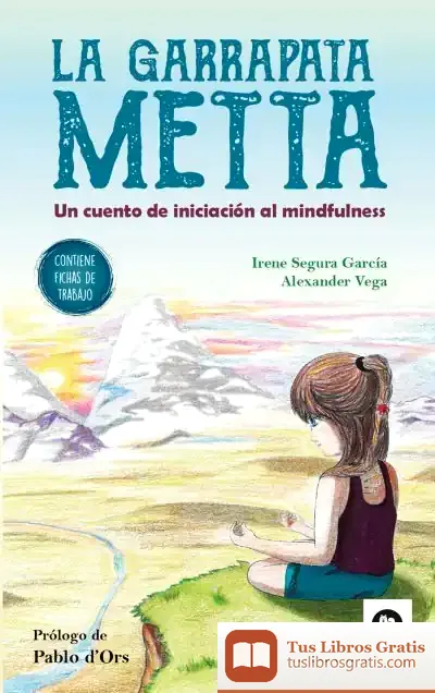 Descargar La Garrapata Metta de Irene Segura García