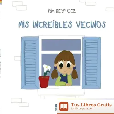 Descargar Mis Increibles Vecinos