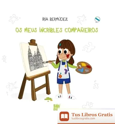 Descargar Os Meus Incribles Compañeiros (Gal)