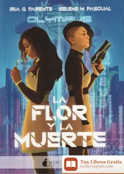 Descargar La Flor Y La Muerte