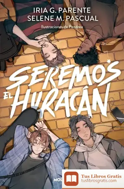 Descargar Seremos El Huracán