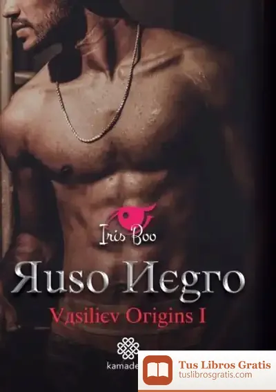 Descargar Ruso Negro de Iris Boo