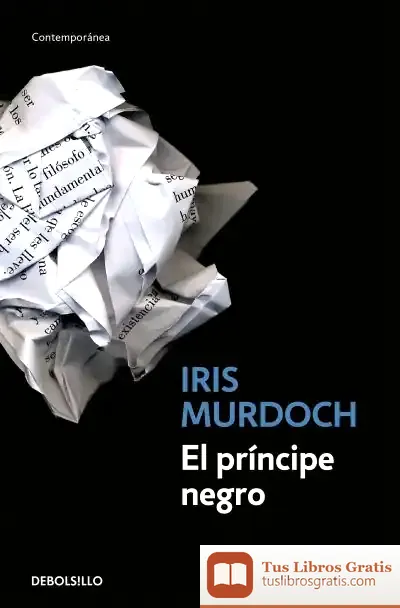 Descargar El Príncipe Negro