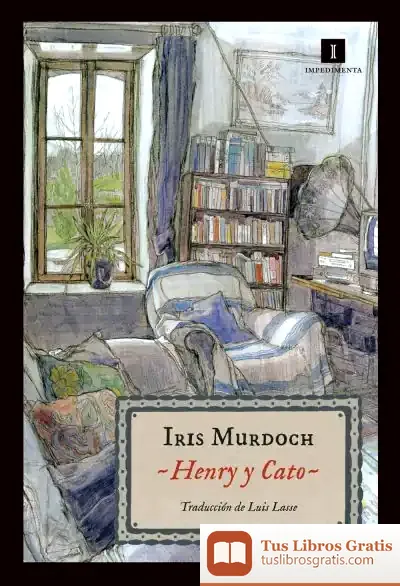 Descargar Henry Y Cato