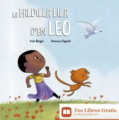 Descargar La Faldilla Lila D'En Leo de Irma Borges