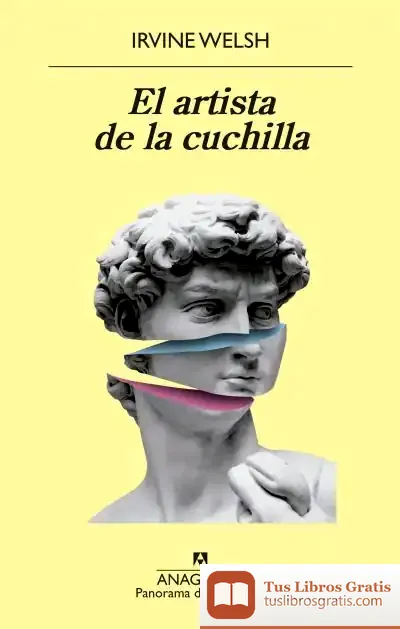 Descargar El Artista De La Cuchilla