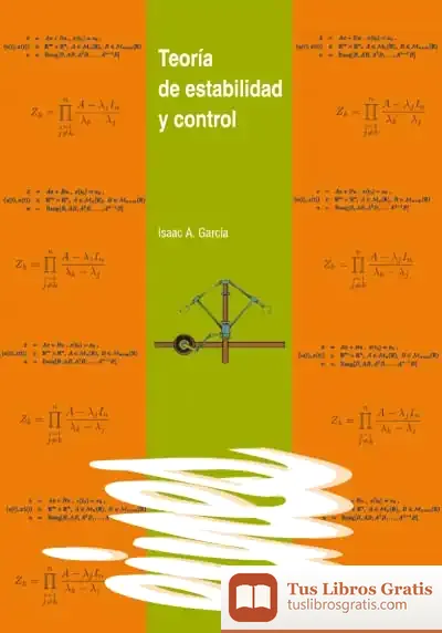 Descargar Teoría De Estabilidad Y Control
